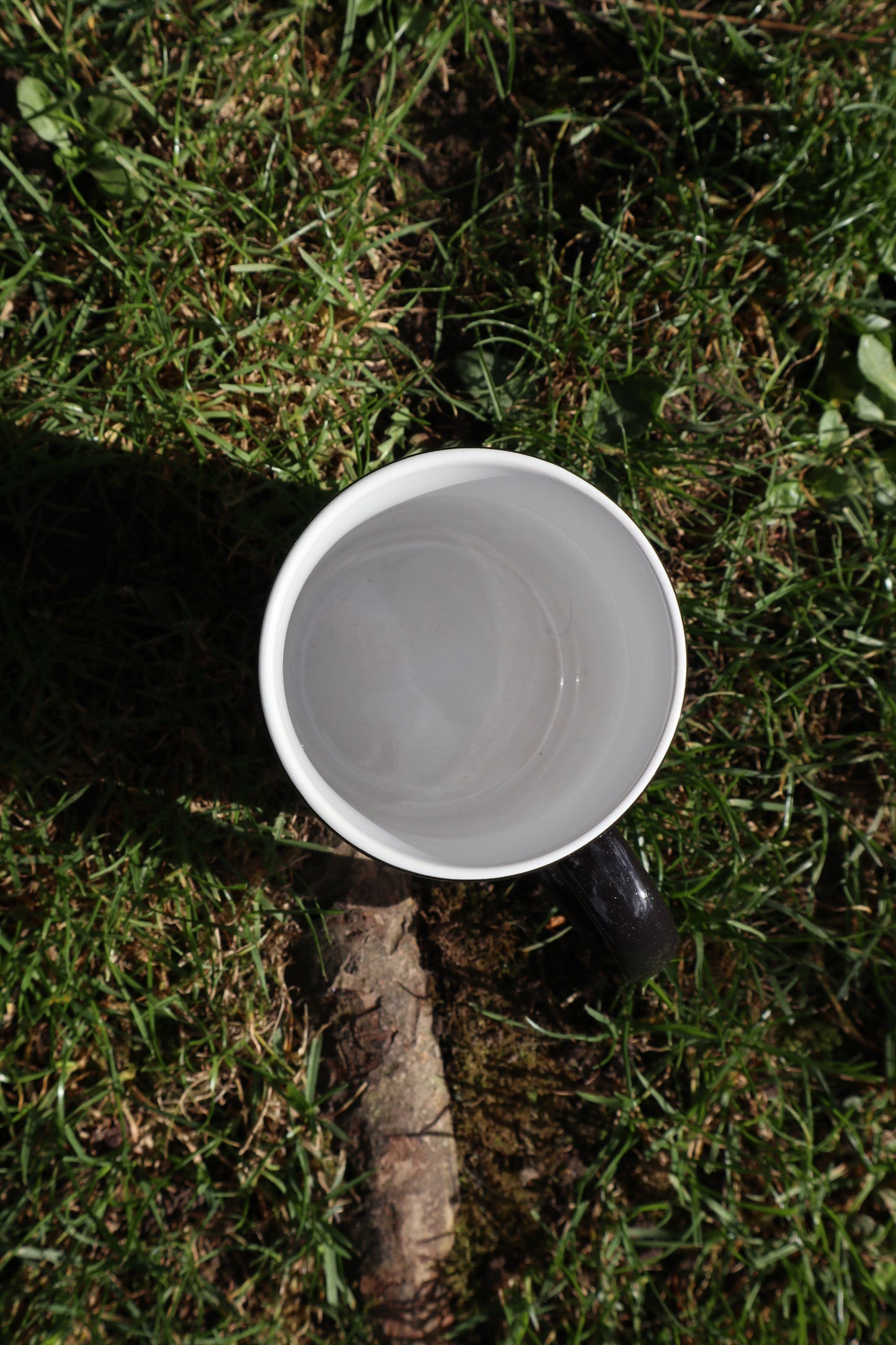 Zaubertasse