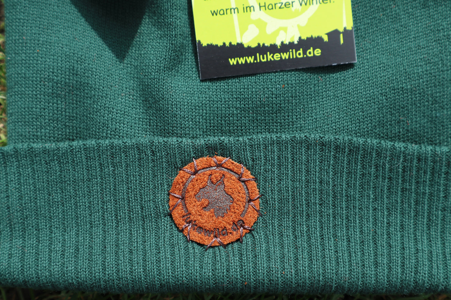 Junior Bommel Mütze