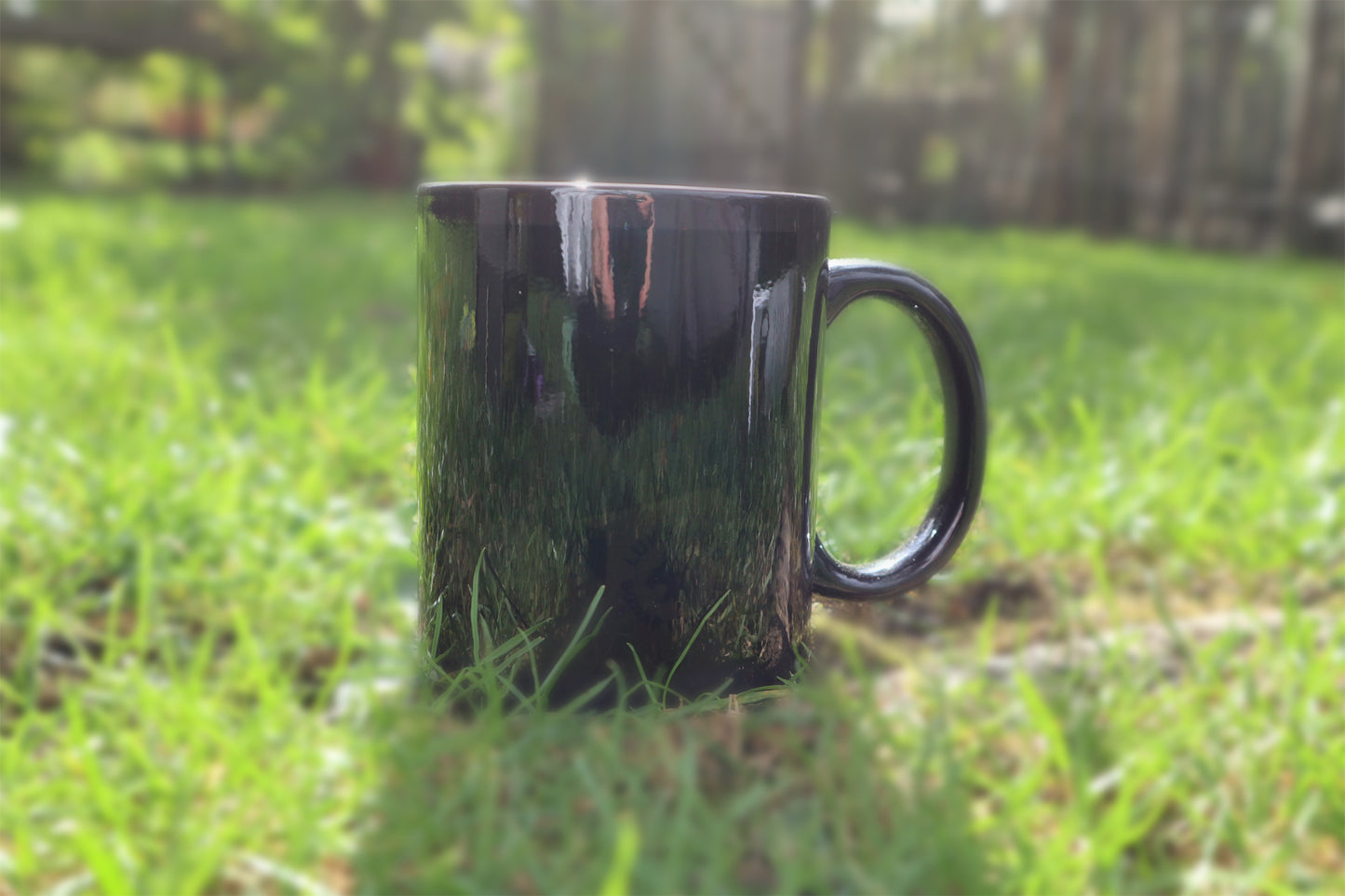 Zaubertasse
